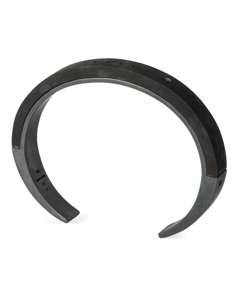 Parts Of Four Sistema v1 Armband - Schwarz Schwarz