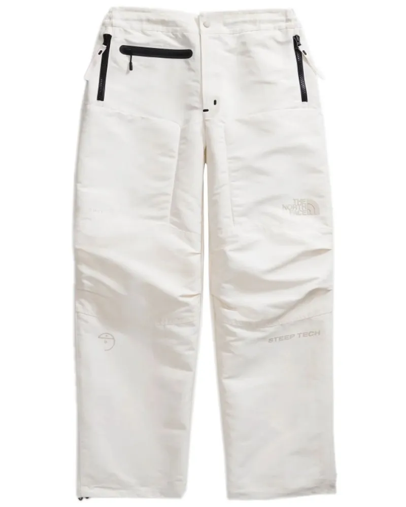 The North Face RSMT Steep Tech Hose - Weiß Weiß