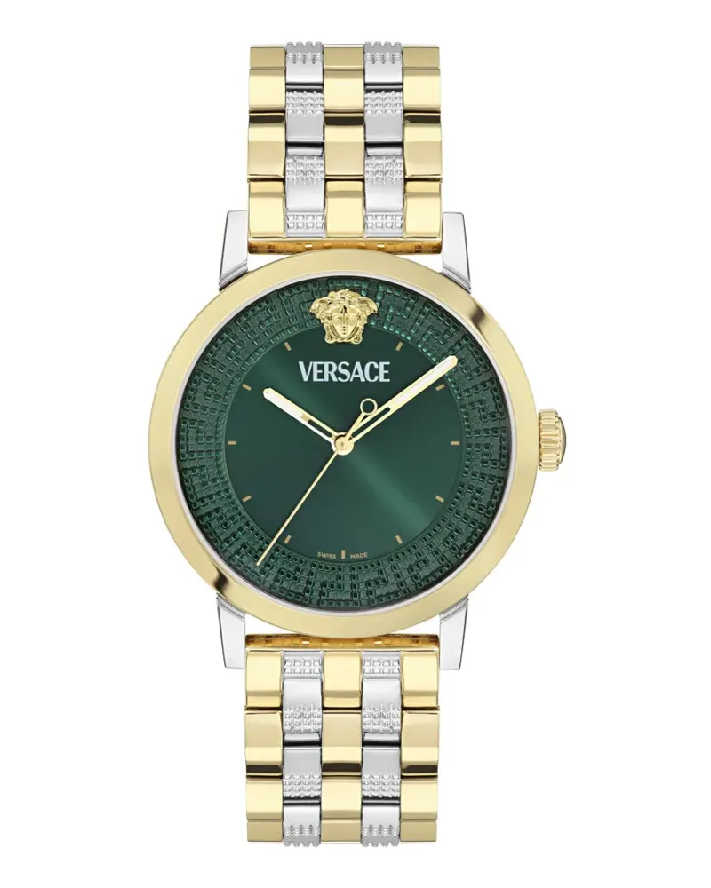 Versace Albireo 40mm watch - Grün Grün