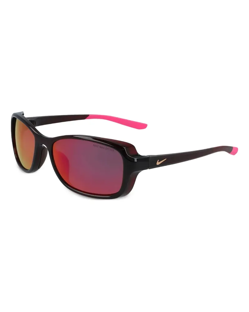 Nike Breeze Sonnenbrille - Braun Braun