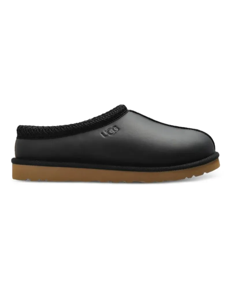 UGG Tasman Slipper - Schwarz Schwarz