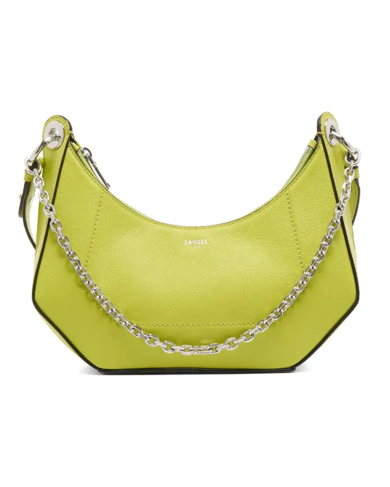 Lancel M Croisette chain shoulder bag - Grün Grün
