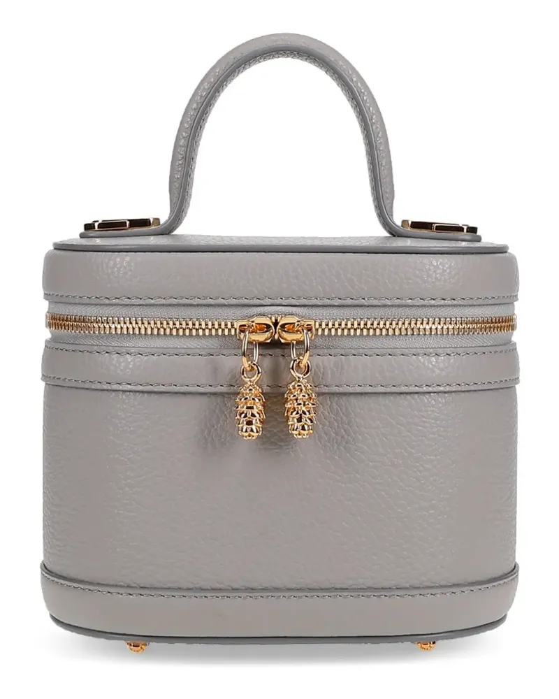 Tyler Ellis Victoria tote bag - Grau Grau