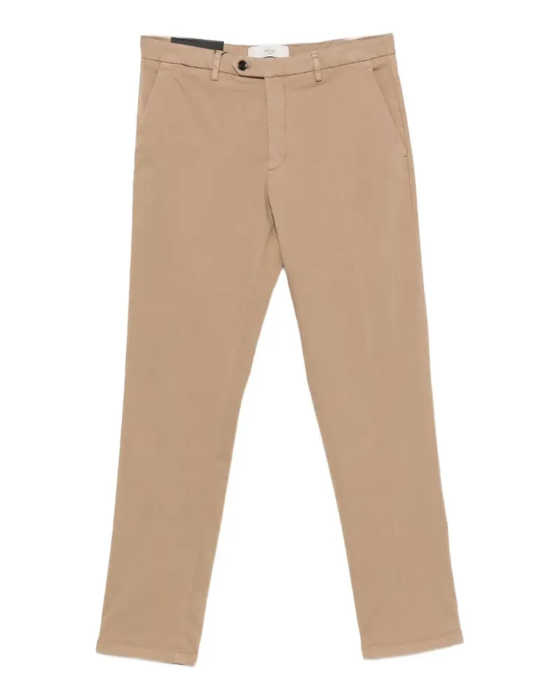 Briglia 1949 Chino mit geradem Bein - Nude Nude