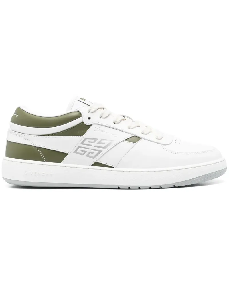 Givenchy G Move Sneakers - Weiß Weiß