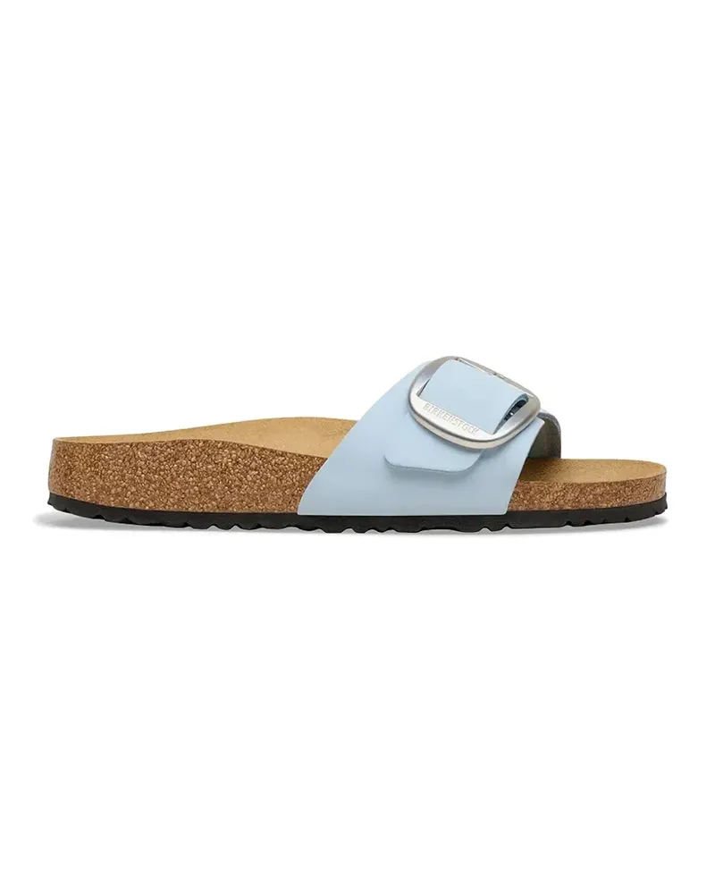 Birkenstock Madrid Big Buckle sandals - Blau Blau