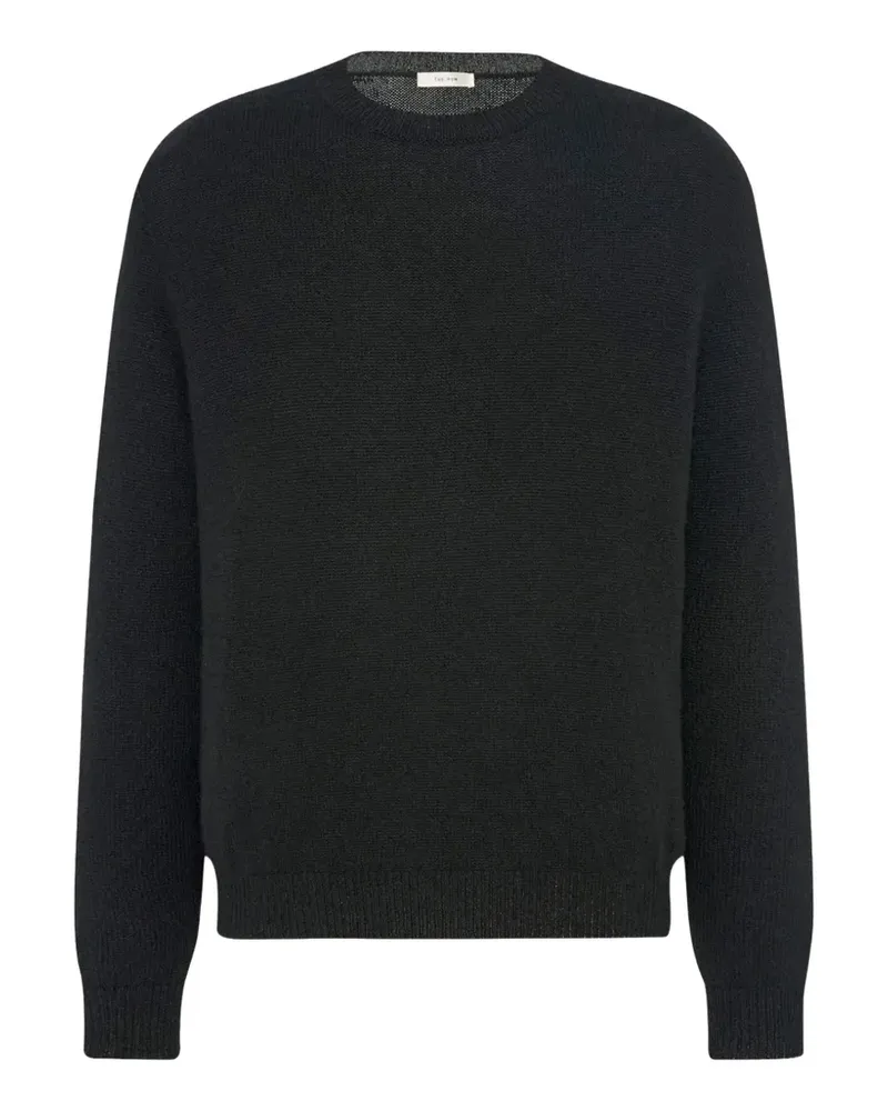 The Row Cyrus sweater - Schwarz Schwarz