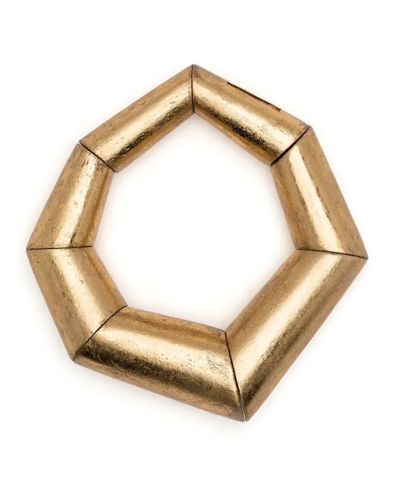 Monies Frima Armband - Gold Gold