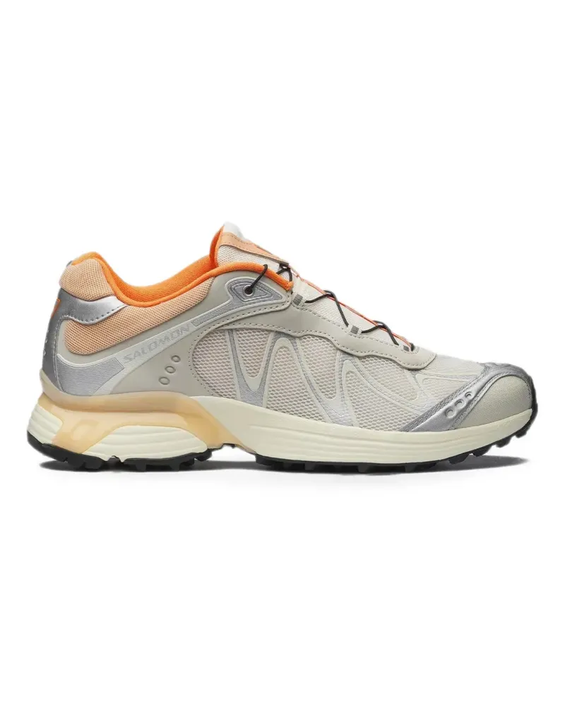 Salomon XT-Whisper Sneakers - Nude Nude