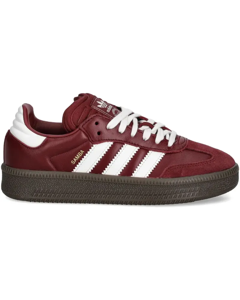 adidas Samba XLG Sneakers - Rot Rot