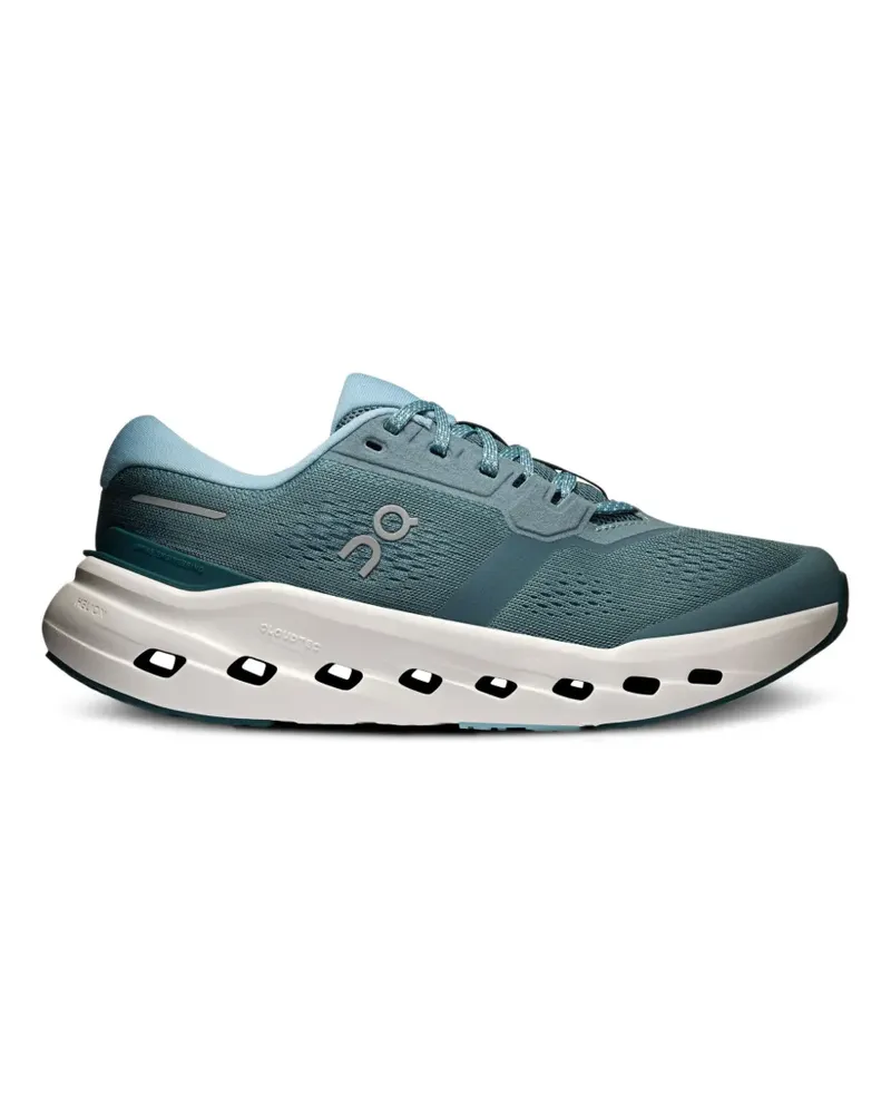 ON Cloudrunner 3 Sneakers - Blau Blau
