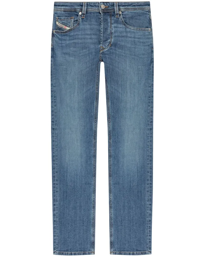 Diesel 1985 Larkee Straight-Leg-Jeans - Blau Blau
