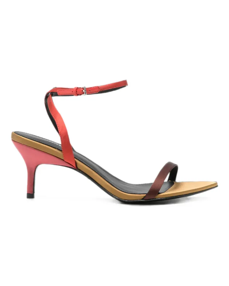 Lola Cruz Nena sandals - Braun Braun