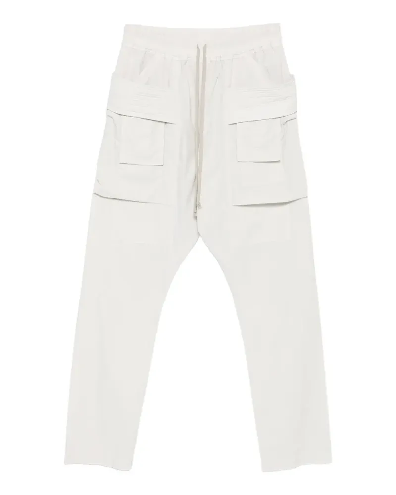 DRKSHDW by Rick Owens Hose mit Kordelzug - Nude Nude