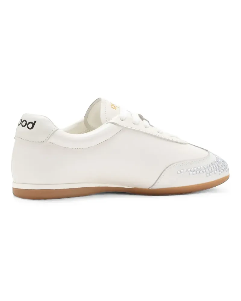 Good News Sol sneakers - Weiß Weiß
