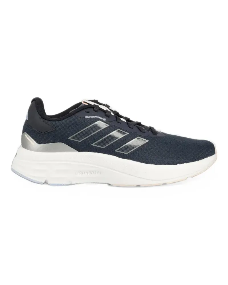 adidas Speedmotion Stripes Sneakers - Blau Blau