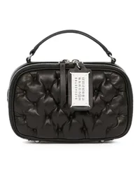 Maison Margiela Glam Slam Gürteltasche Schwarz