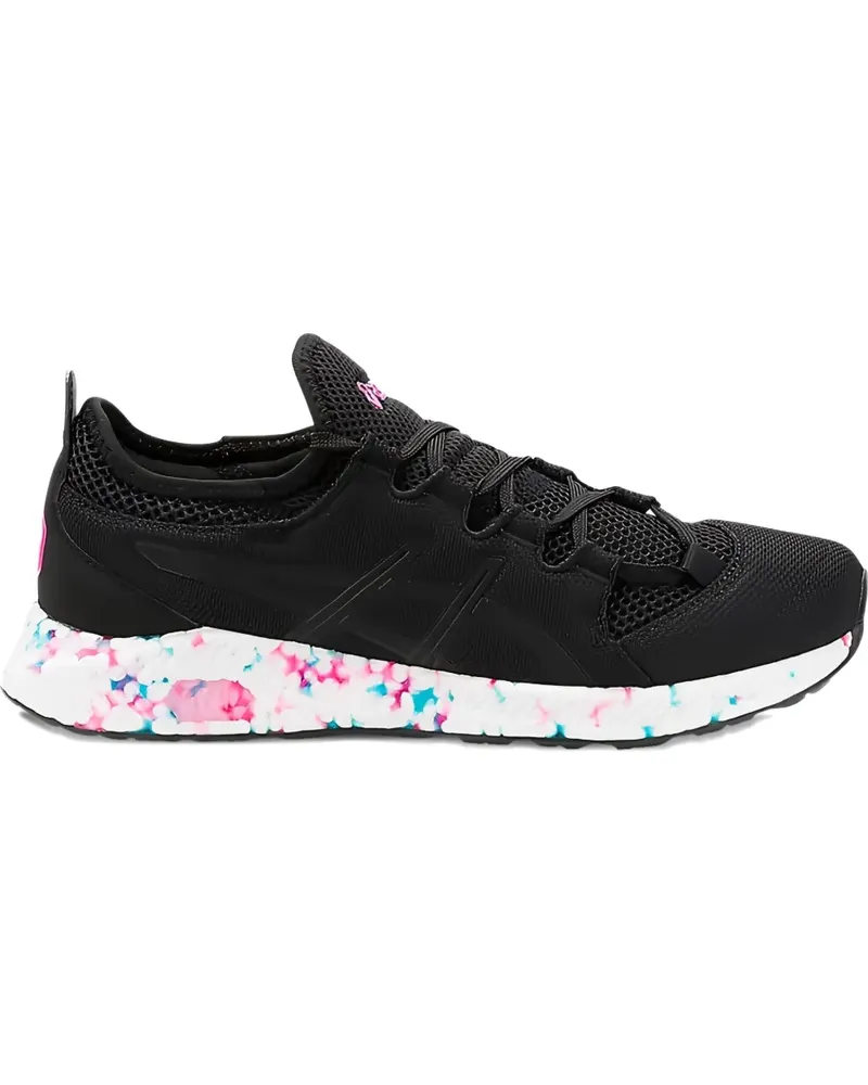 Asics HyperGel-Sai "Black/White" Sneakers - Schwarz Schwarz