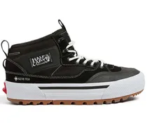 Half Cab Sneakers - Schwarz