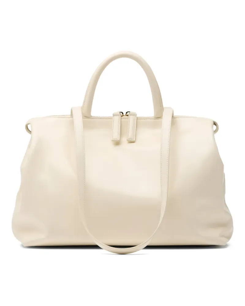 Marsèll 4 Dritta Handtasche - Nude Nude