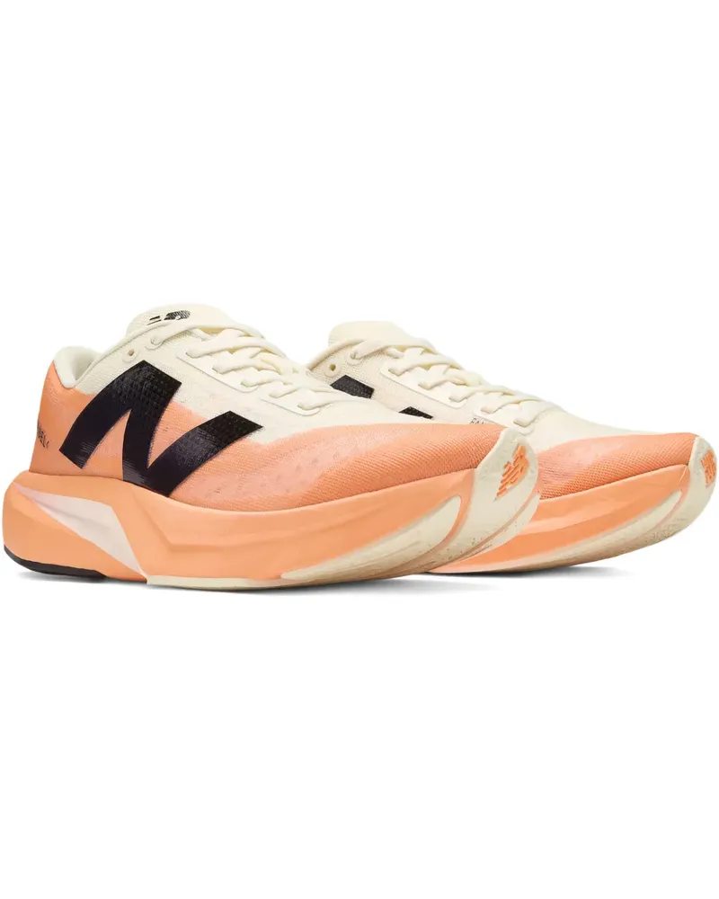 New Balance FuelCell Rebel v4 Sneakers - Nude Nude