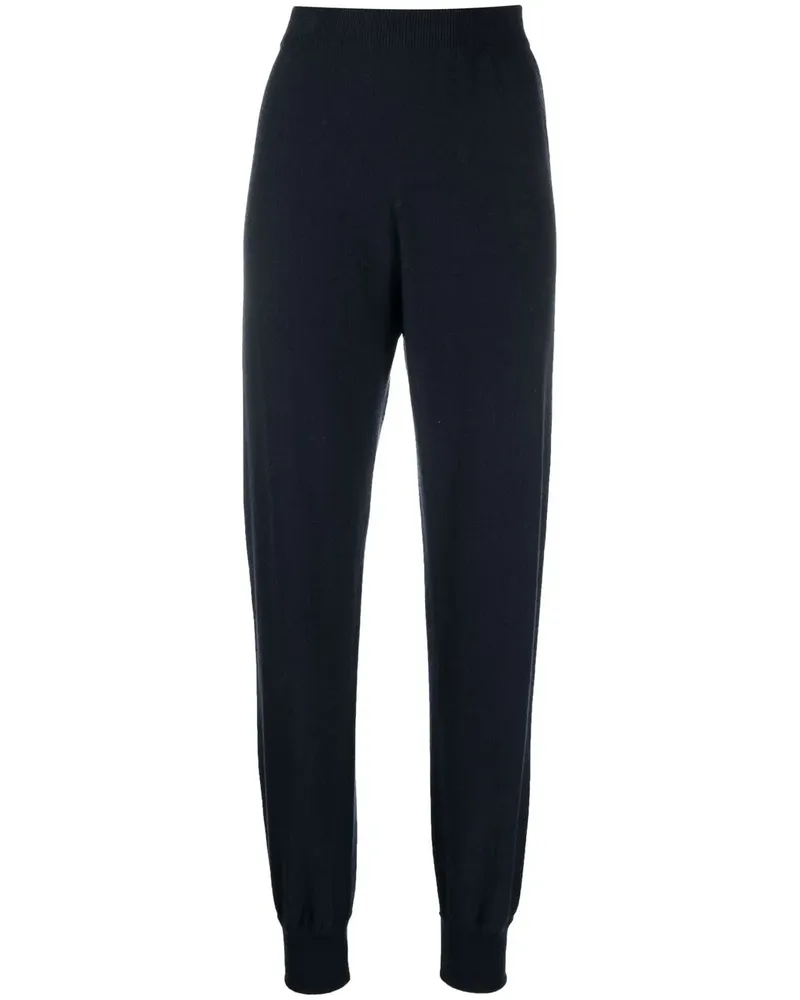 Fabiana Filippi Gerade Hose - Blau Blau