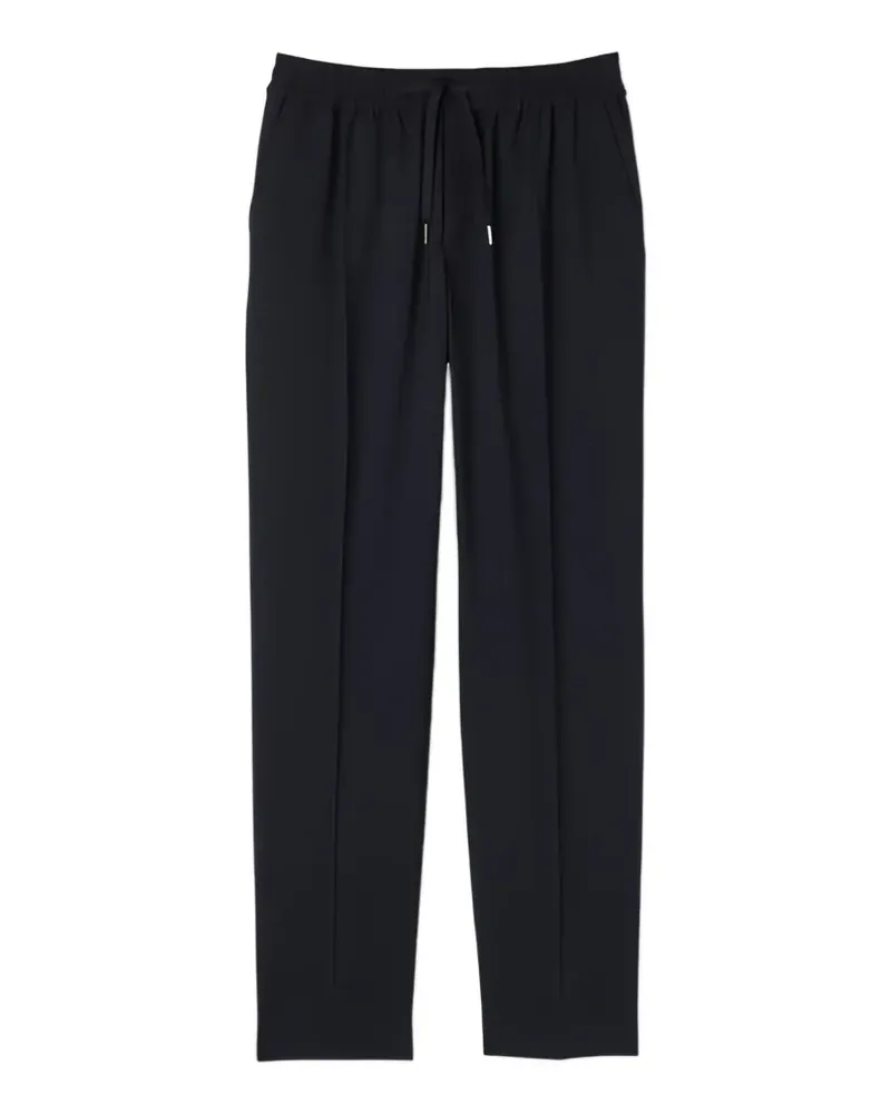 Sandro Hose mit Kordelzug - Blau Blau