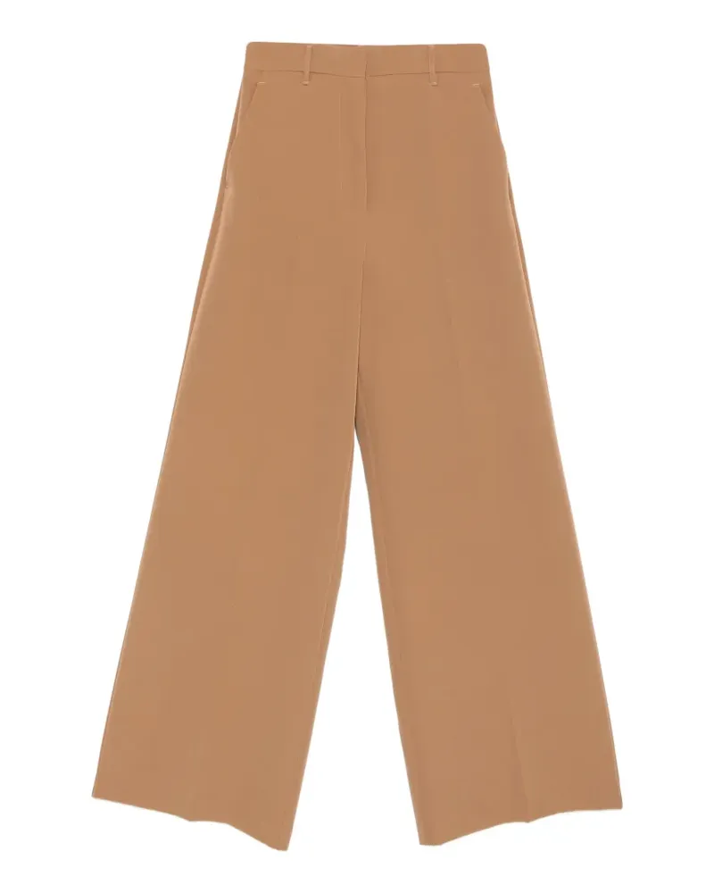 Ermanno Scervino Palazzohose - Braun Braun