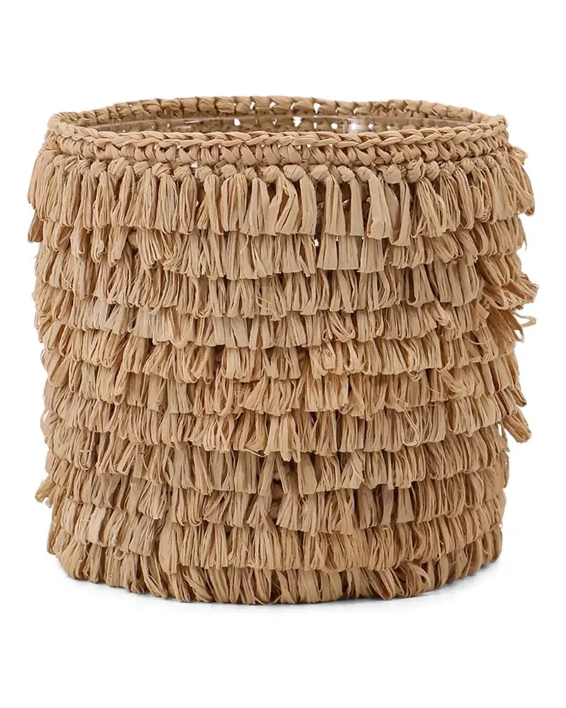 IBELIV Vanilla Dream scented candle - Nude Nude