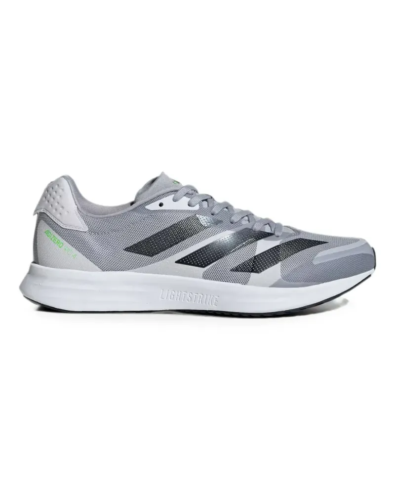 adidas Adizero RC 4 Sneakers - Grau Grau