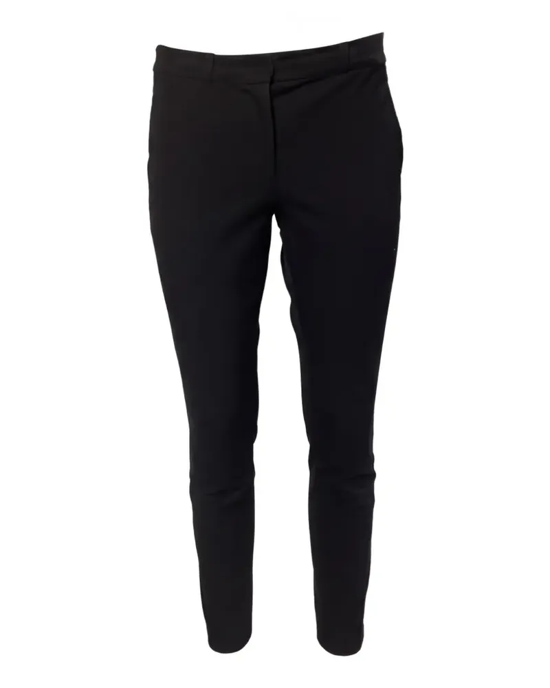 Joseph New Eliston Hose mit Gürtelschlaufen - Schwarz Schwarz