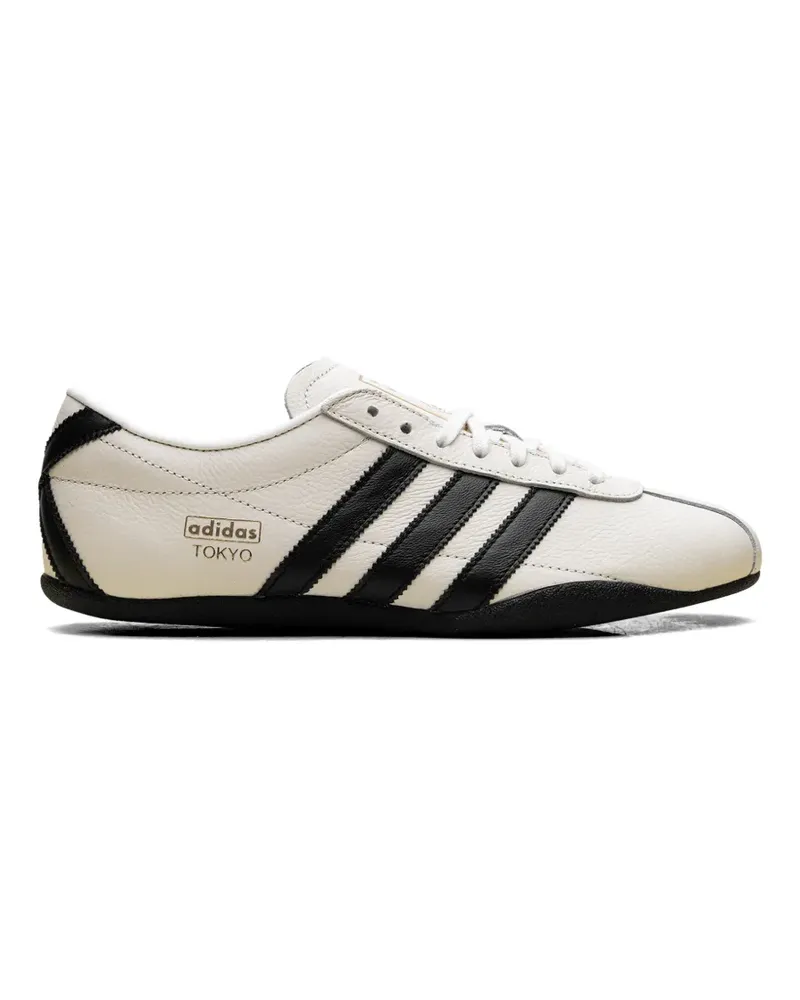 adidas Tokyo Sneakers - Weiß Weiß