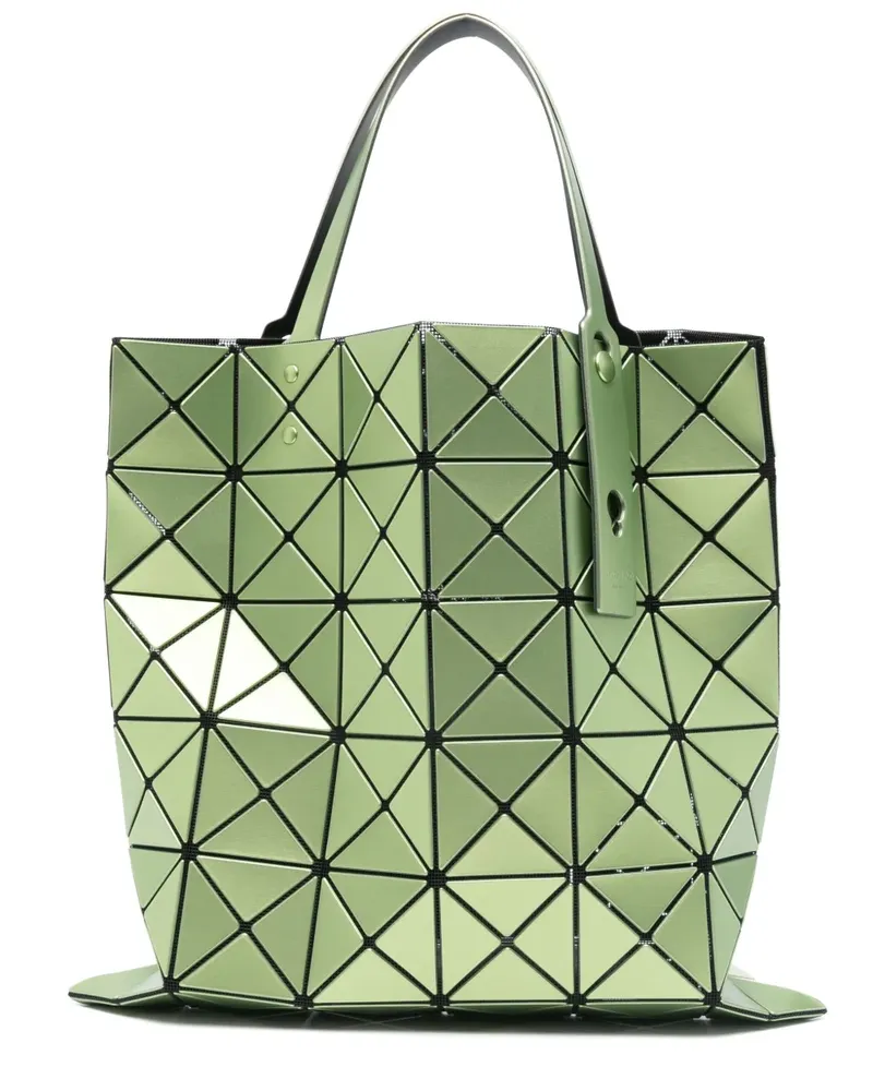 Issey Miyake Lucent Handtasche - Grün Grün