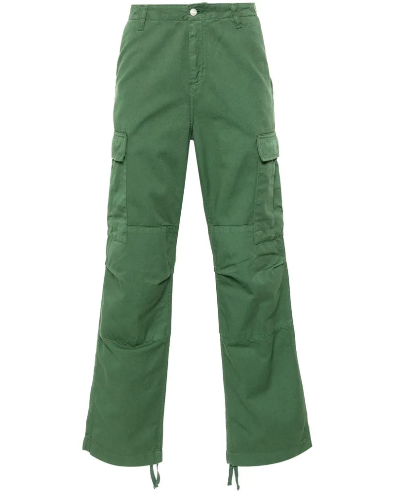 Carhartt WIP Klassische Cargohose - Grün Grün