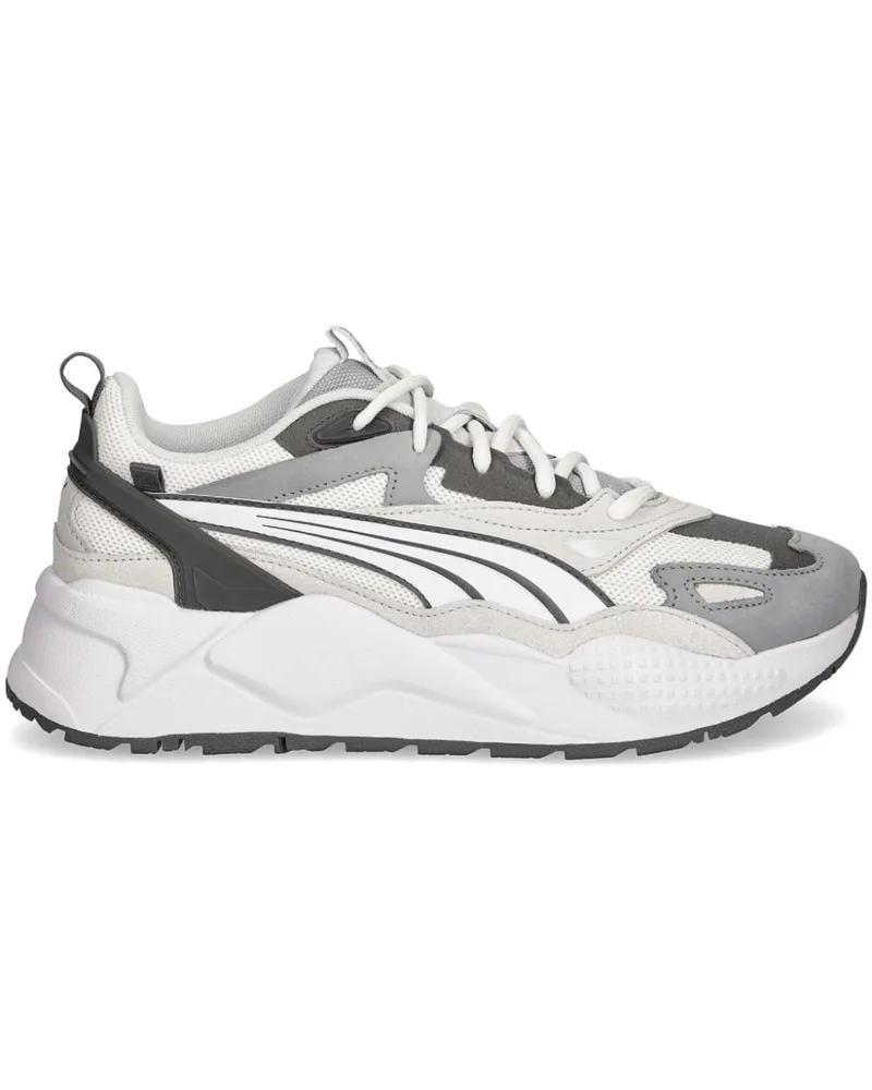 Puma RS-X Efekt PRM Sneakers - Grau Grau