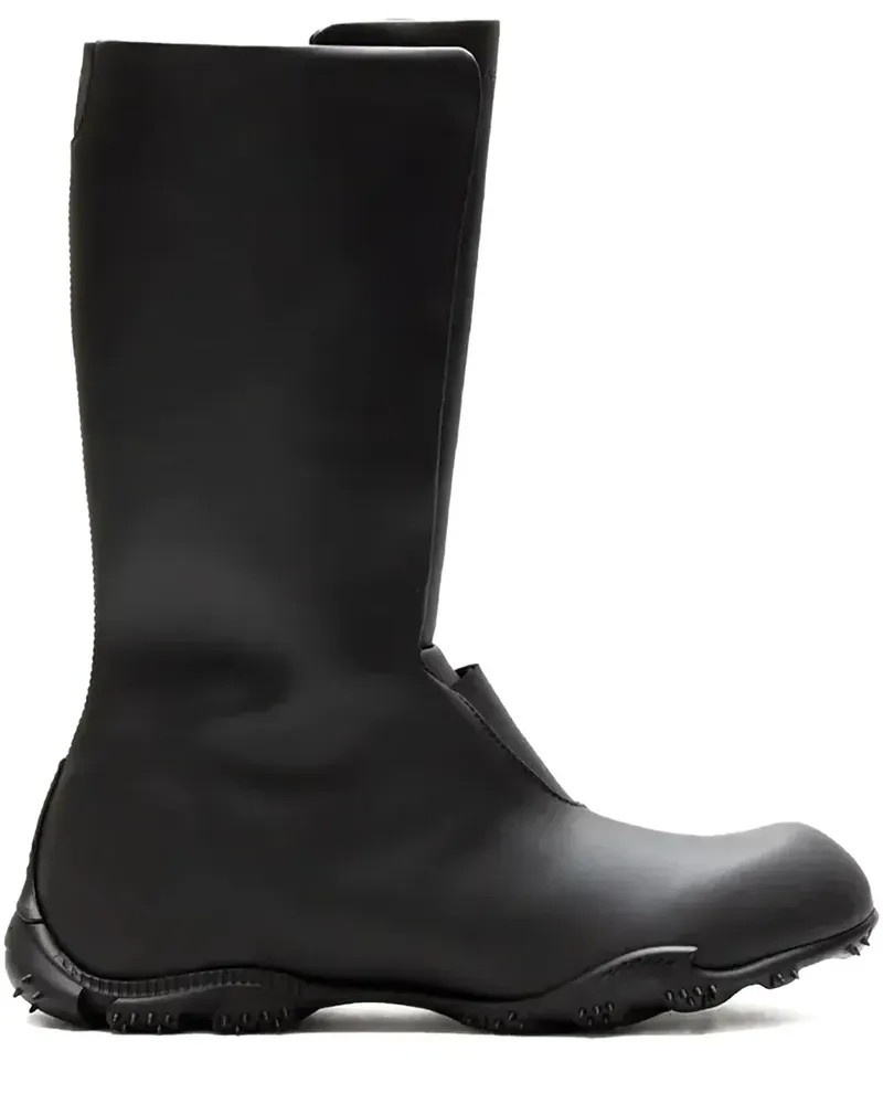 Rombaut Kniehohe Stiefel - Schwarz Schwarz