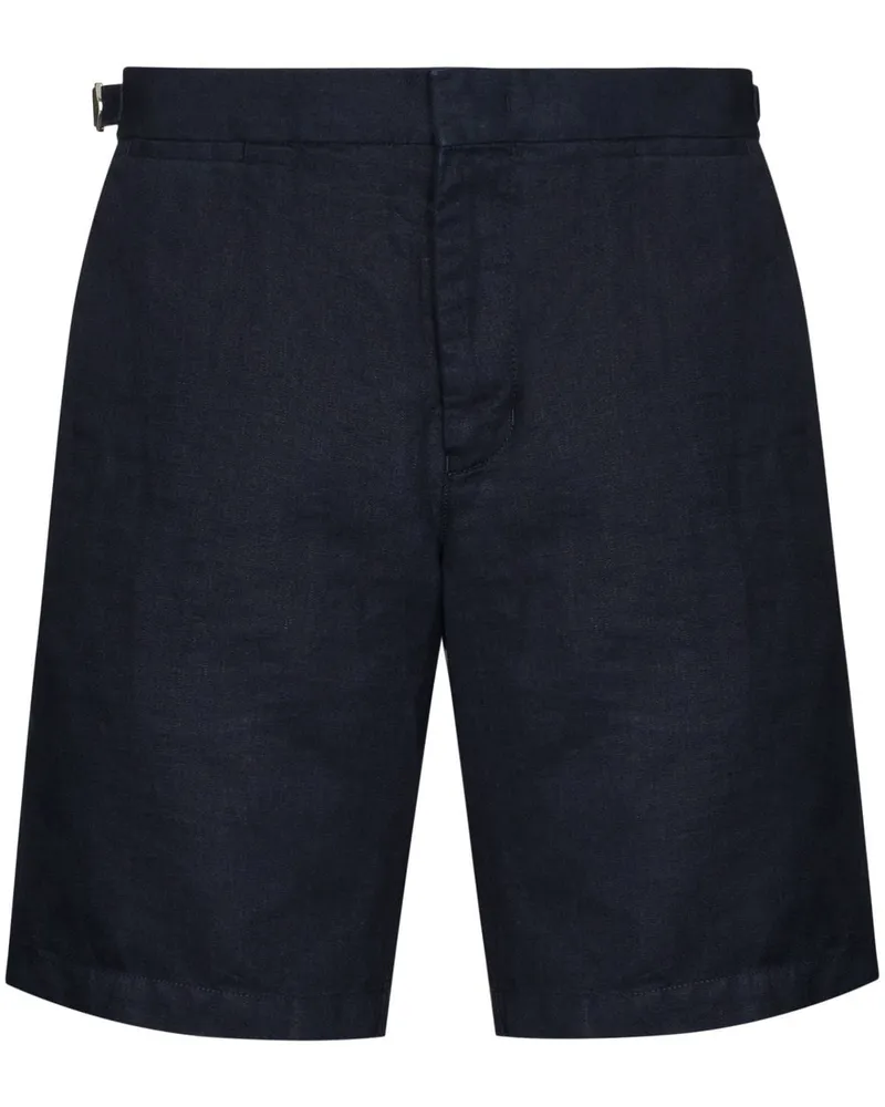 Orlebar Brown Norwich' Bermudas Blau