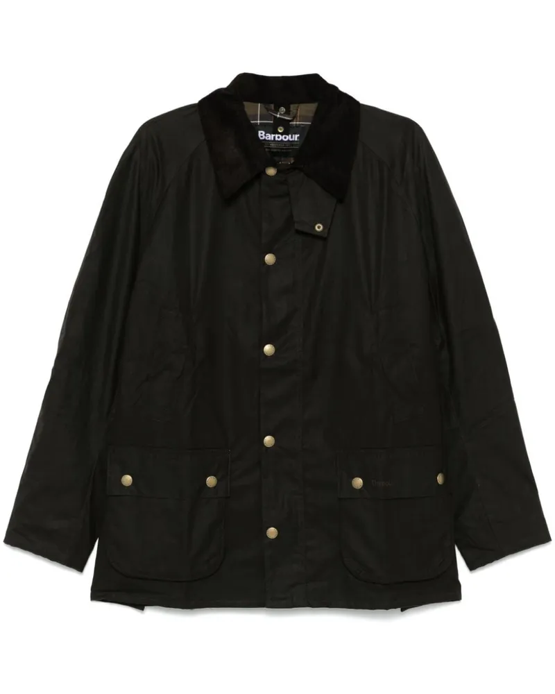 Barbour Ashby Jacke - Braun Braun