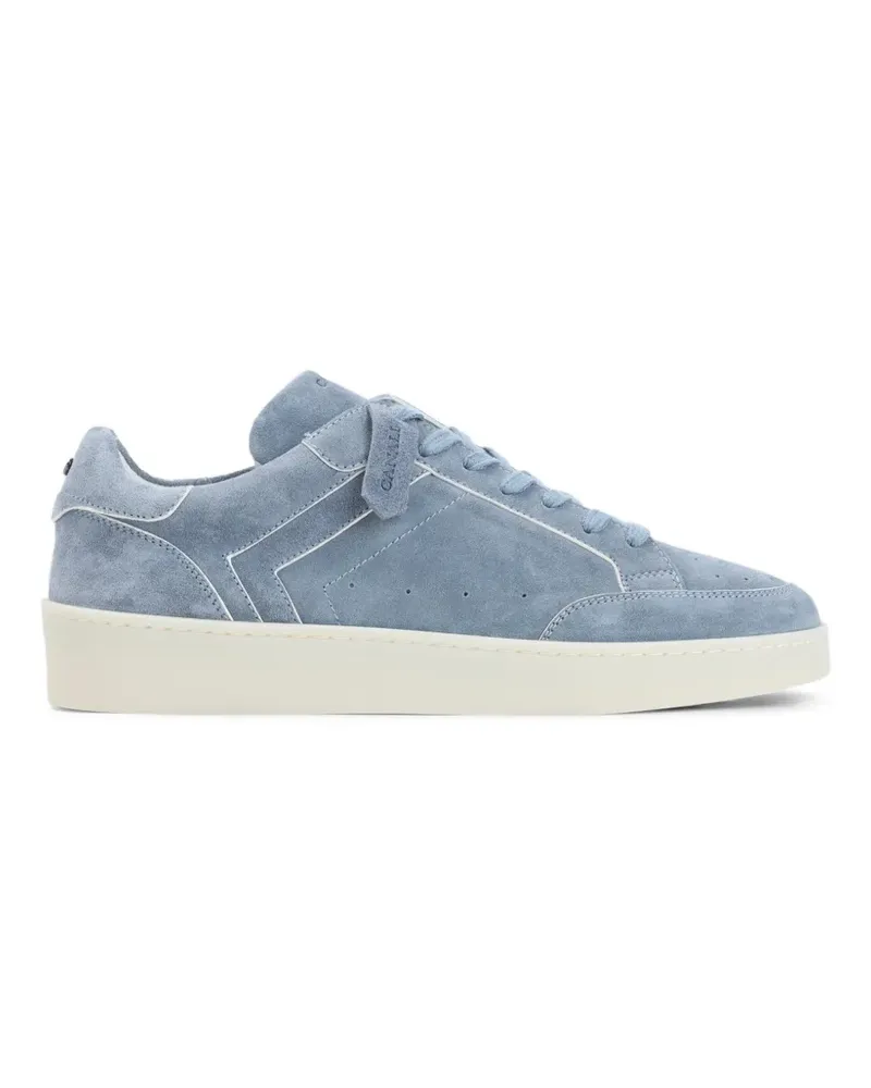 Canali Nuvola sneakers - Blau Blau
