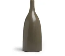 Strandgade Vase 25cm - Braun