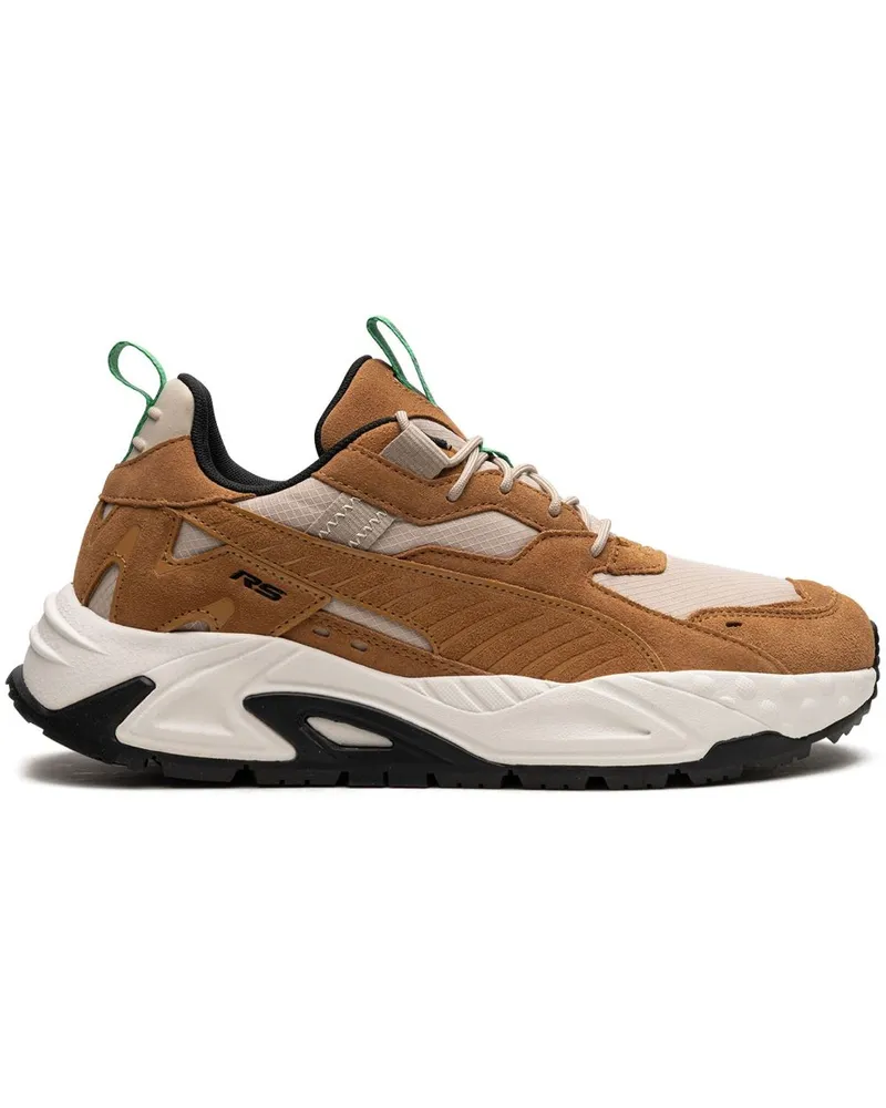 Puma RS-Trck Sneakers Braun