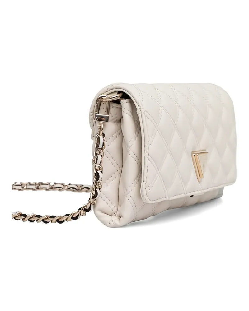 Guess Giully cross body bag - Weiß Weiß