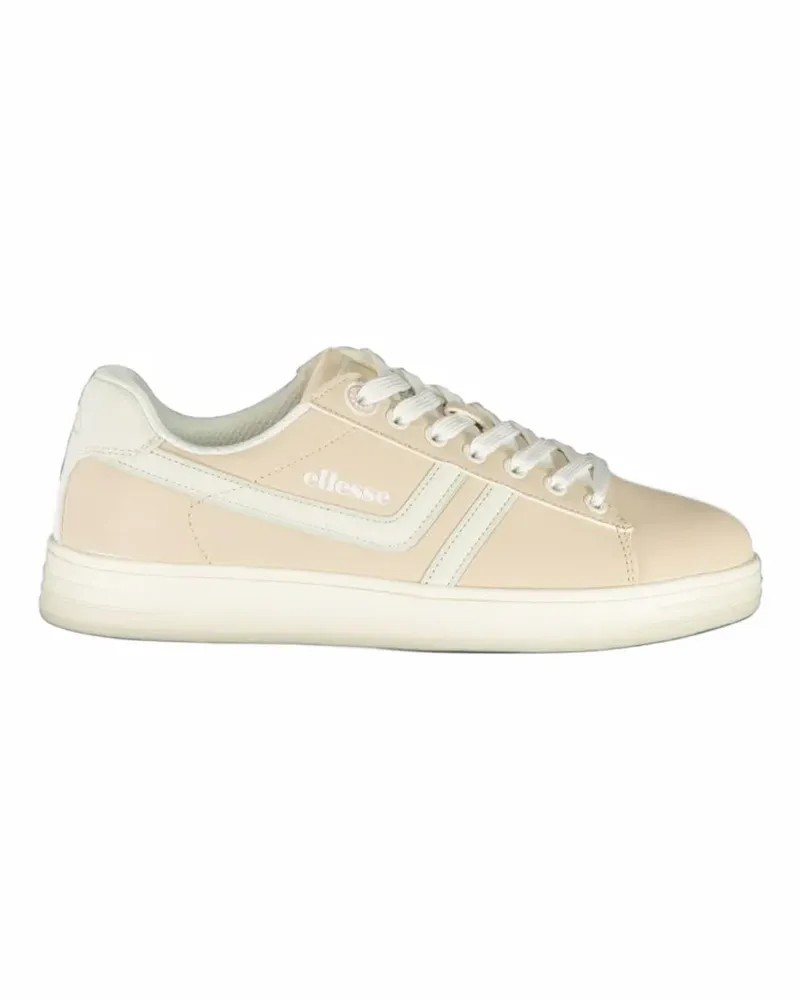 Ellesse Grant sneakers - Nude Nude