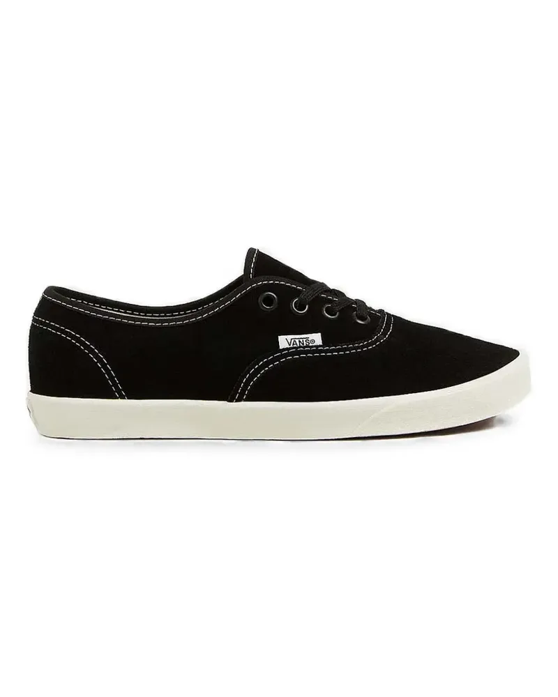 Vans Authentic Lowpro sneakers - Schwarz Schwarz