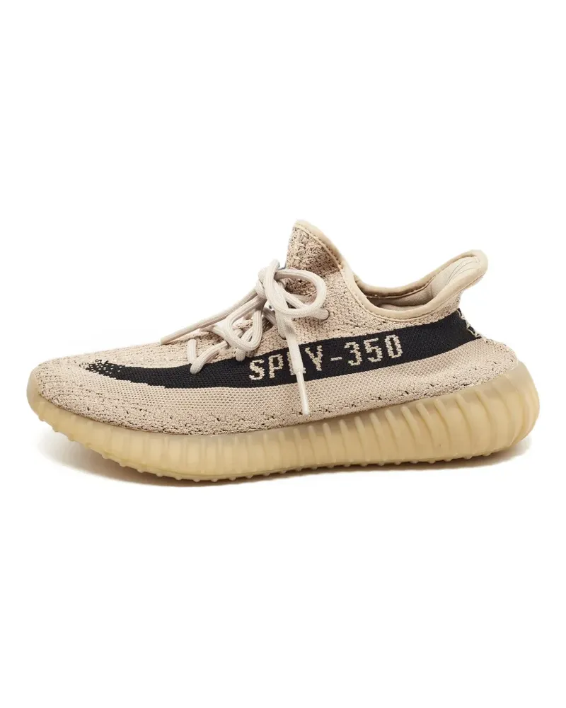 adidas Boost 350 V2' Sneakers - Grau Grau