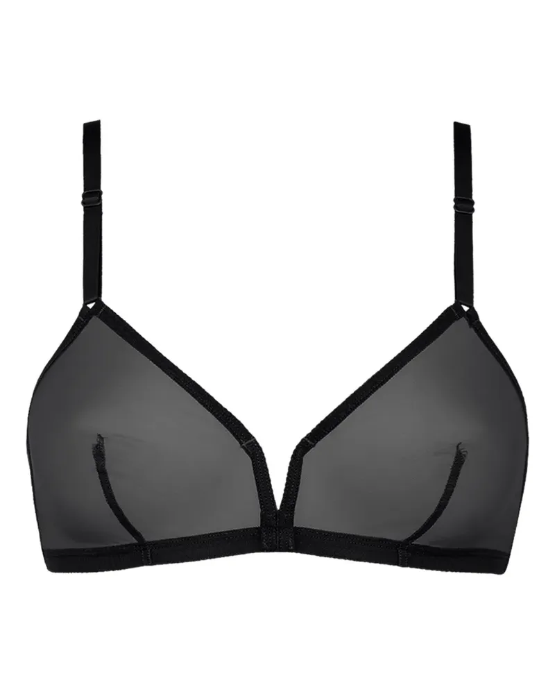 Eres Providence BH - Schwarz Schwarz
