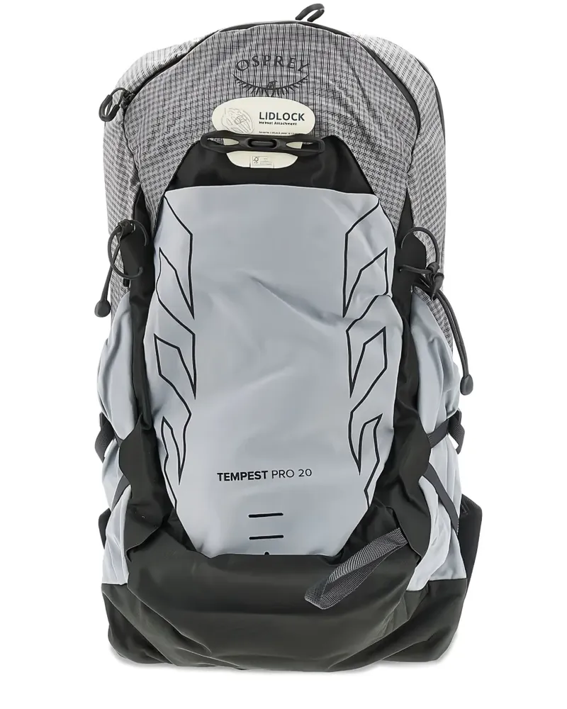Osprey Tempest Pro 20 Rucksack - Grau Grau