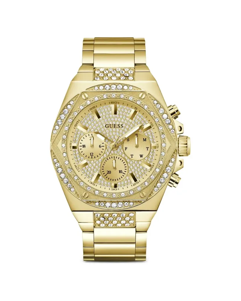 Guess Multi-function 40mm Nude