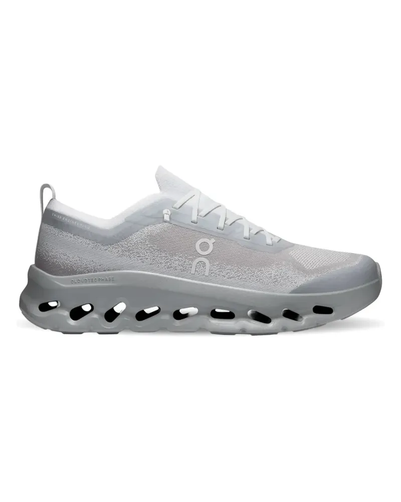 ON Cloudtilt Mo sneakers - Grau Grau