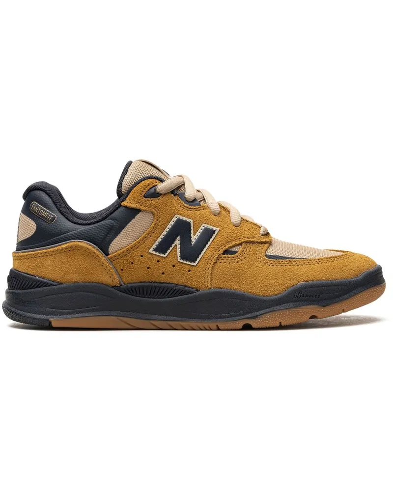 New Balance x Tiago Lemos Numeric Sneakers - Braun Braun